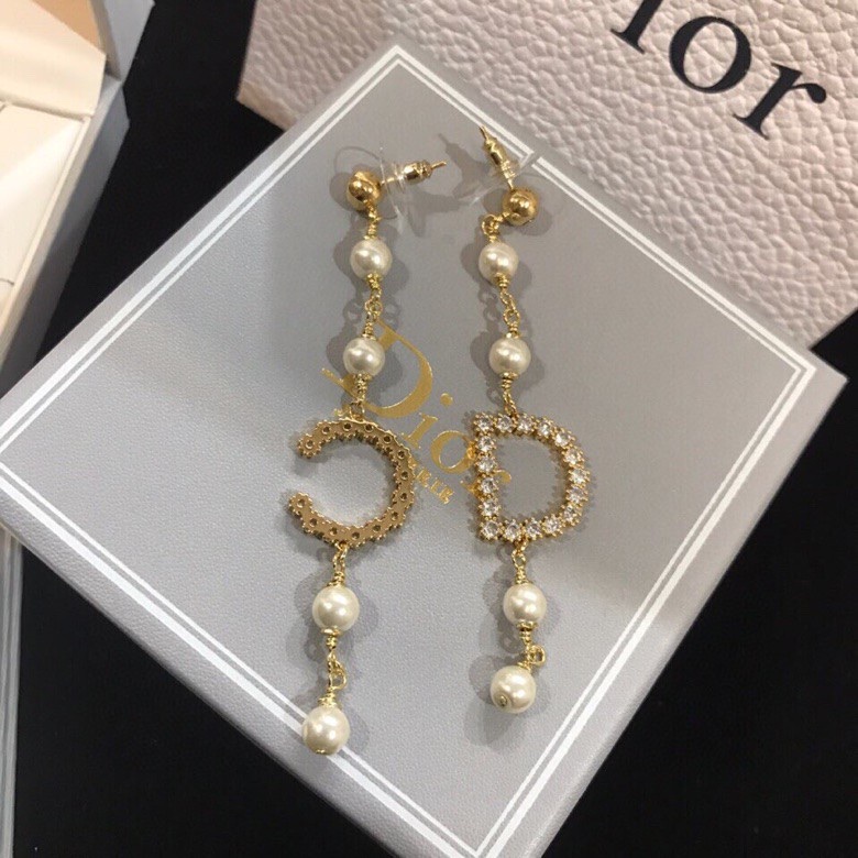 Christian Dior Earrings